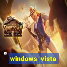 windows vista simulator scratch